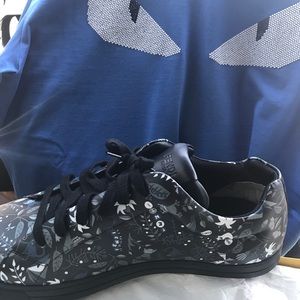 Shirt And Shoes MUST GO....